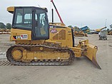 2011 CATERPILLAR D4K LGP Photo #6