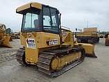 2011 CATERPILLAR D4K LGP Photo #7