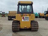 2011 CATERPILLAR D4K LGP Photo #8