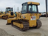 2011 CATERPILLAR D4K LGP Photo #9