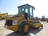 2005 CATERPILLAR CP-433E Photo #6