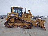 2006 CATERPILLAR D6R LGP VP III Photo #4