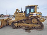 2006 CATERPILLAR D6R LGP VP III Photo #8