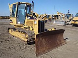 2006 CATERPILLAR D5G XL Photo #3