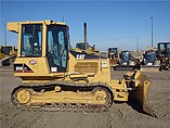 2006 CATERPILLAR D5G XL Photo #4