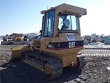 2006 CATERPILLAR D5G XL Photo #7