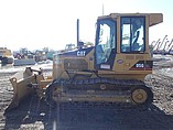 2006 CATERPILLAR D5G XL Photo #8