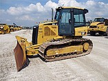 2008 CATERPILLAR D5K LGP Photo #1