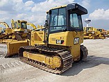 2008 CATERPILLAR D5K LGP Photo #7