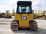 2008 CATERPILLAR D5K LGP Photo #8