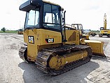 2008 CATERPILLAR D5K LGP Photo #9