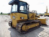 2008 CATERPILLAR D5K LGP Photo #9