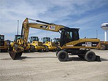 2007 CATERPILLAR M322D Photo #2