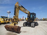 2007 CATERPILLAR M322D Photo #3