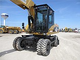 2007 CATERPILLAR M322D Photo #4