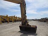 2007 CATERPILLAR M322D Photo #6