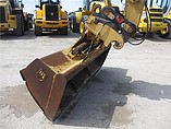 2007 CATERPILLAR M322D Photo #7