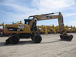 2007 CATERPILLAR M322D Photo #9