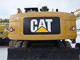 2007 CATERPILLAR M322D Photo #20