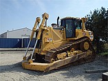08 CATERPILLAR D8T