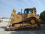 2008 CATERPILLAR D8T Photo #2