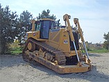 2008 CATERPILLAR D8T Photo #5