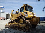 2008 CATERPILLAR D8T Photo #9
