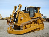 07 CATERPILLAR D8T