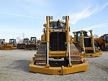 2007 CATERPILLAR D8T Photo #2