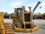 2007 CATERPILLAR D8T Photo #3