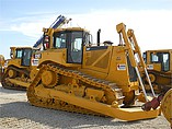 2007 CATERPILLAR D8T Photo #4