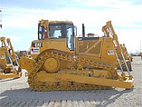 2007 CATERPILLAR D8T Photo #5