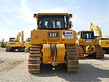 2007 CATERPILLAR D8T Photo #7