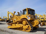 2007 CATERPILLAR D8T Photo #8