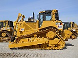 2007 CATERPILLAR D8T Photo #9