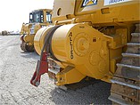 2007 CATERPILLAR D8T Photo #10