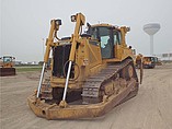 07 CATERPILLAR D8T