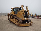 2007 CATERPILLAR D8T Photo #3