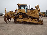 2007 CATERPILLAR D8T Photo #4