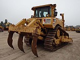 2007 CATERPILLAR D8T Photo #5