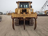 2007 CATERPILLAR D8T Photo #6