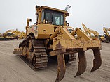 2007 CATERPILLAR D8T Photo #7