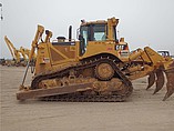 2007 CATERPILLAR D8T Photo #8