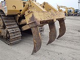 2007 CATERPILLAR D8T Photo #12