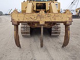 2007 CATERPILLAR D8T Photo #13