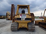 2003 CATERPILLAR D5G LGP Photo #8