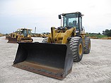 2012 CATERPILLAR 928HZ Photo #3