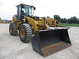 2012 CATERPILLAR 928HZ Photo #5
