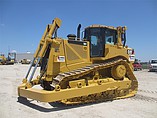 07 CATERPILLAR D8T
