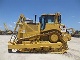 2007 CATERPILLAR D8T Photo #2